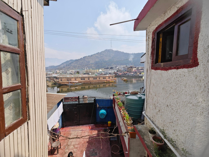 Others 4, Lake Boulevard Guest House Budget Double Room, Srinagar