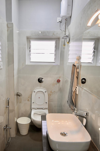 Others 3, Neelam Homestay - Lemon Room, Kolkata