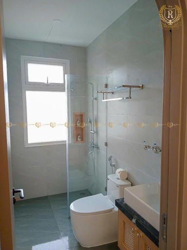 Bathroom 4, Holiday Villa Novaworld Phan Thiet, Phan Thiết