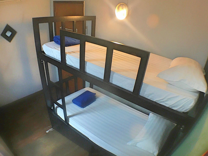 Bedroom 4, Travel Hub Hightstreet, Kuala Lumpur