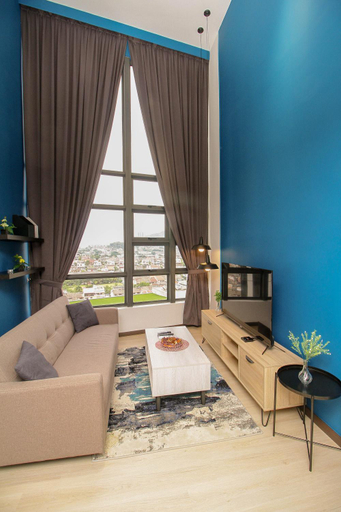 Others 4, MLH EkoCheras Designer Duplex Suites, Kuala Lumpur
