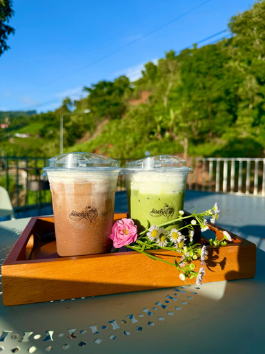 Food & Drinks, Phuchifa Sky Camp Roi Rak Phuchifa, Wieng Kaen