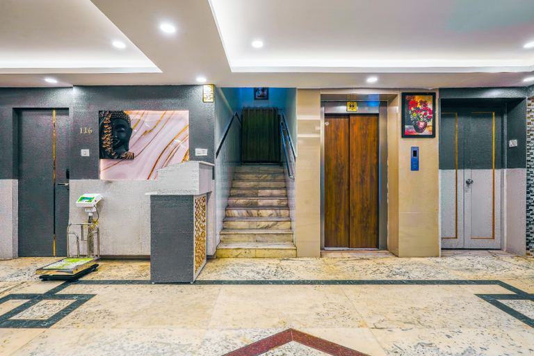 Others 4, The Kheni - K11 Hotels, Chennai