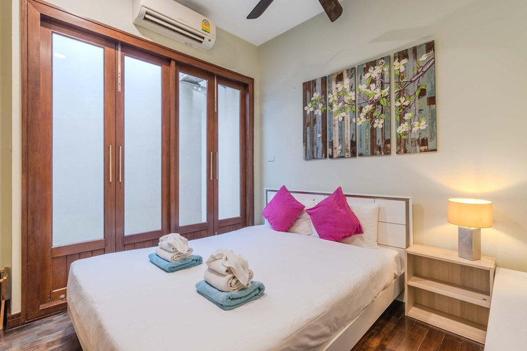5, *3BR Peaceful Pool Villa, Garden & Jacuzzi V241, Pulau Phuket