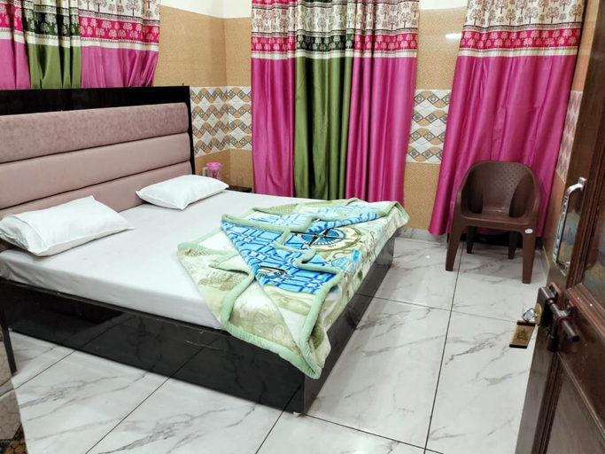Others 2, Shumba home stay, Udhampur