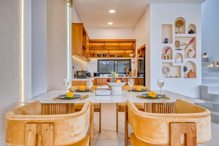 Others 2, Tropical Charm 2bd Canggu Villa Construction Near, Badung