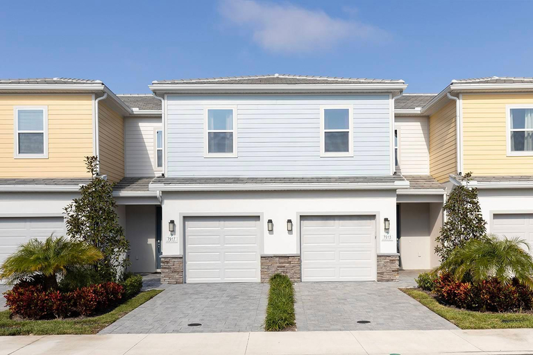Exterior & Views 1, Orlando House 6194, Osceola