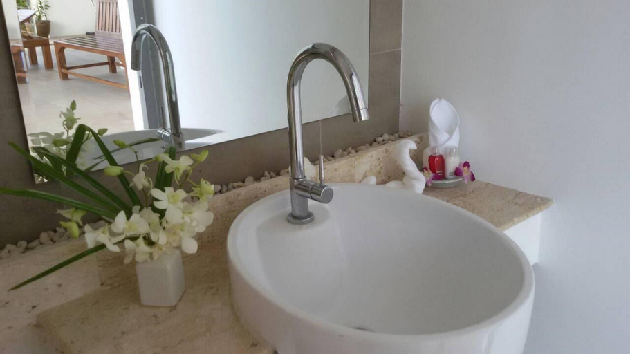 Bathroom 4, villa Siam View Samui, Ko Samui