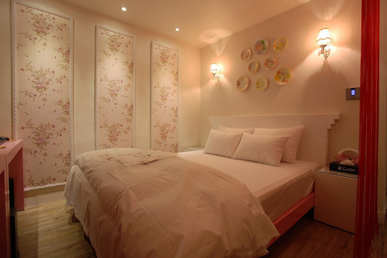 Others 5, Suyu Lush Hotel, Gangbuk