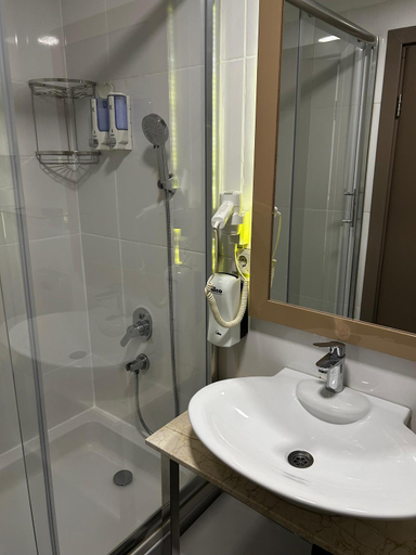 Bathroom 3, Cheya Besiktas Hotel & Suites- Special Category, Beşiktaş