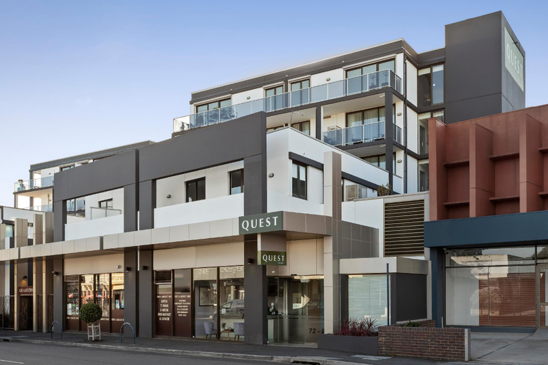 Exterior & Views 2, Quest Ivanhoe, Melbourne
