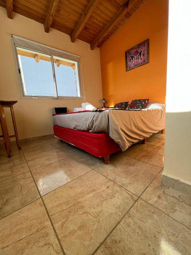 Bedroom 3, Refugio Patagonia Hostel, Bariloche