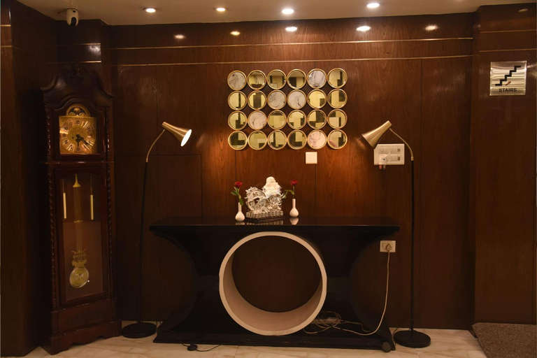 Others 5, Hotel Aalcajars Inn, Patna