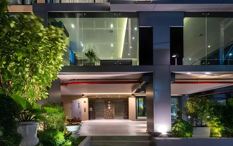 Exterior & Views 3, Amarin Hotel Rama 8, Bang Plad