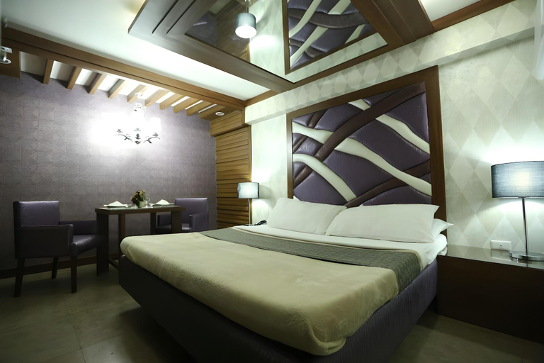 Bedroom 3, Victoria Court Hillcrest - Pasig, Pasig City