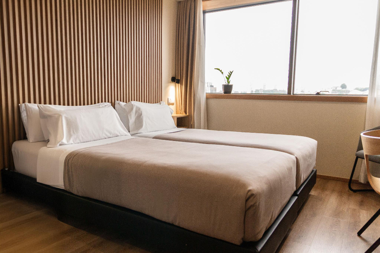 Bedroom 2, Select Porto , Porto