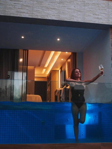 Others 2, Pousada Exclusive, Florianopolis