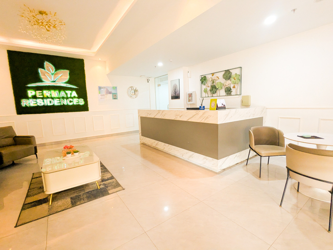 Others 2, Lovina 1803 at Permata Residence, Batam