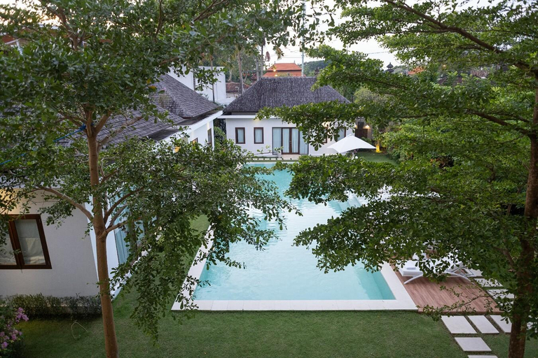Sport & Beauty 2, Villa Istana Putih by Maheswara, Badung