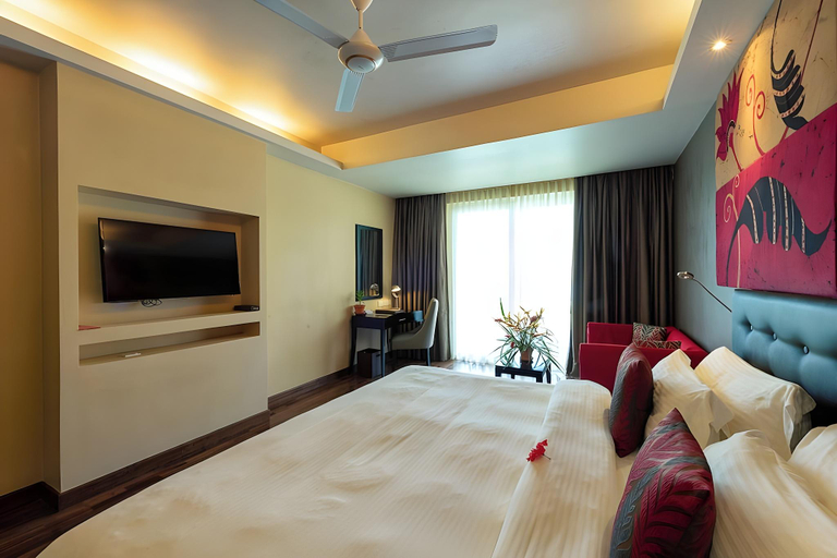 Others 2, NH Bentota Ceysands Resort, Beruwala