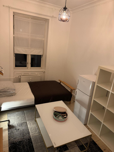 2, Nordhavn Cozy Room in shared apartment, Copenhagen