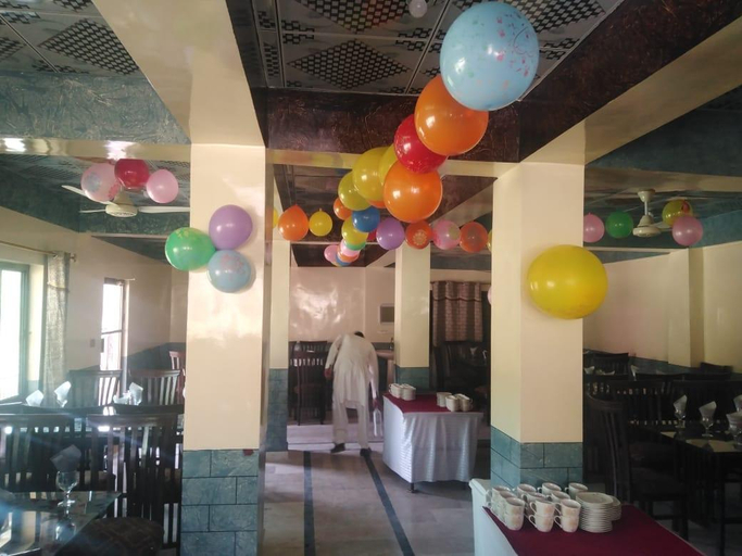 Facilities 2, Awais Hotel and Restaurant, Azad Kashmir