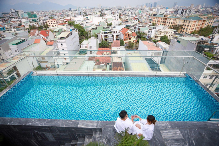 Sport & Beauty 5, Minh Quân Hotel, Da Nang