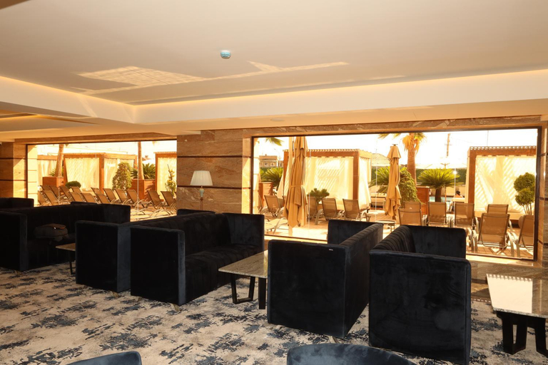 Public Area 4, Venice Hotel Complex, Yerevan