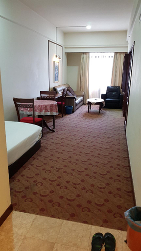 Others 5, CLASSIC HOTEL SUITES At TIMES SQUARE, Kuala Lumpur