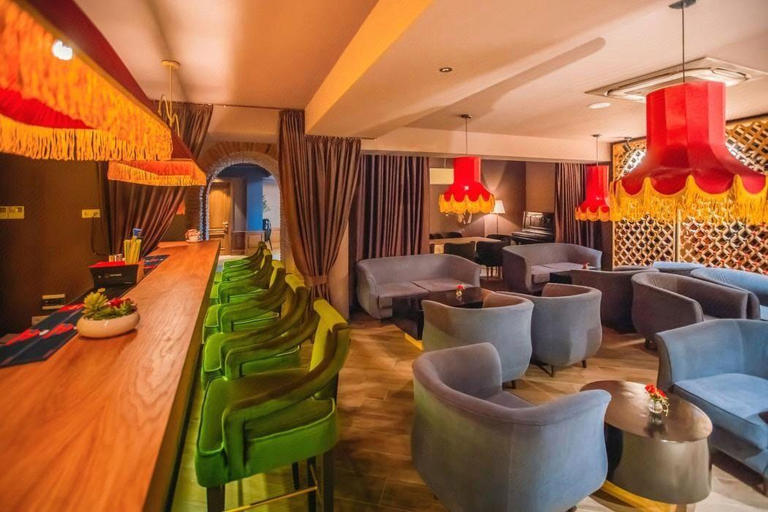 Food & Drinks 5, Kisi Boutique Hotels, Tbilisi