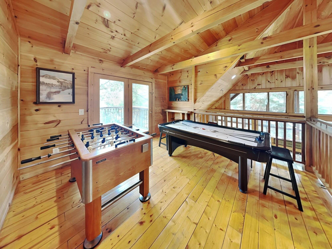 Others 5, Gentle Bens Den by Jackson Mountain Homes, Sevier