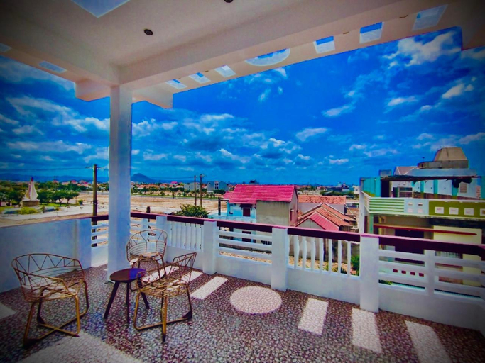 4, Anna Homestay, Tuy Hoa