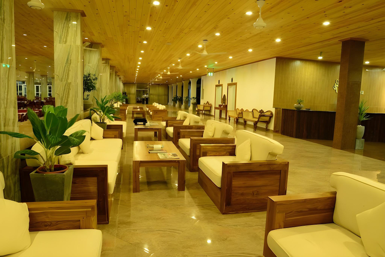Food & Drinks 5, Hotel Sudu Araliya, Thamankaduwa