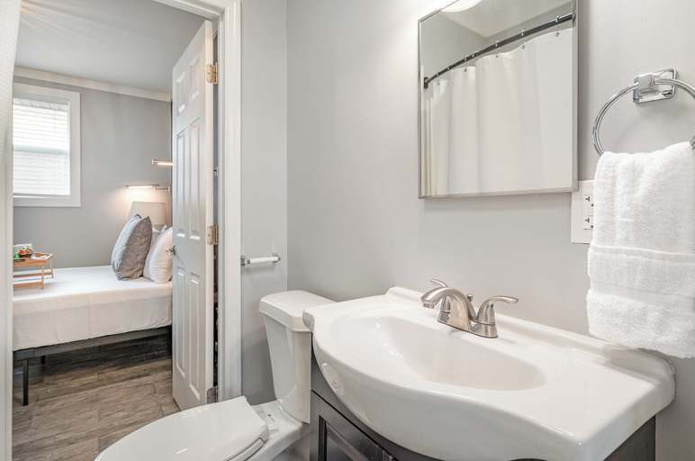 Interior 5, Lucent Pearl - Private Patio - Near Broadway, Davidson
