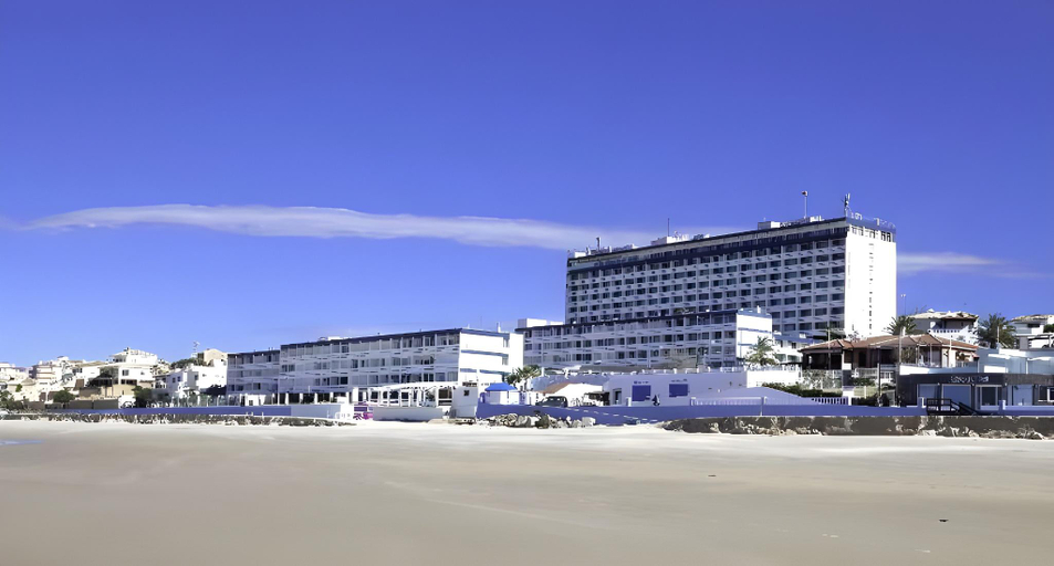 Exterior & Views 1, Hotel Flamero, Huelva