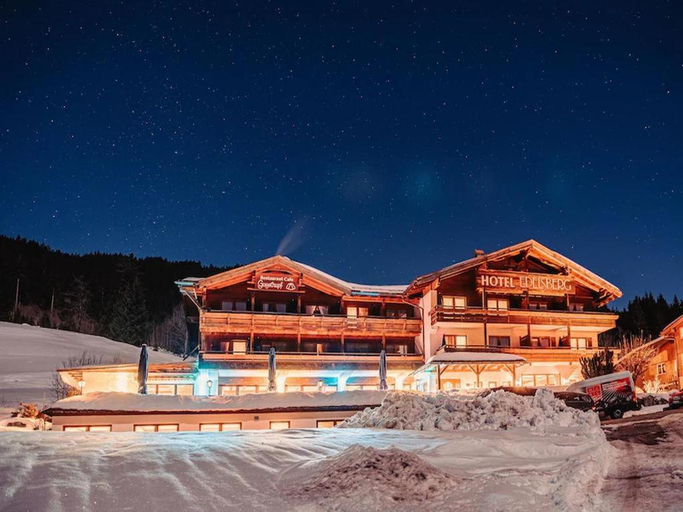 Exterior & Views, Hotel Edelsberg, Oberallgäu