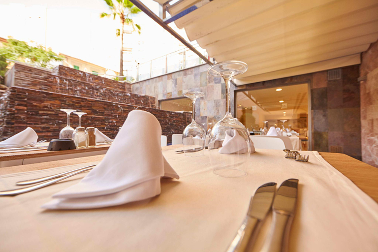 Food & Drinks 5, MLL Mediterranean Bay - Adults Only, Baleares