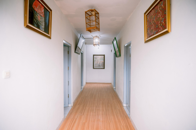 Others 4, Lindu 6 Guest house, Bandar Lampung