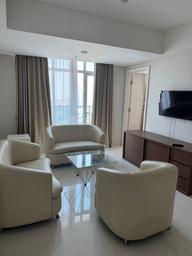 Others 5, Apartment Trillium Residence 2BR, Surabaya
