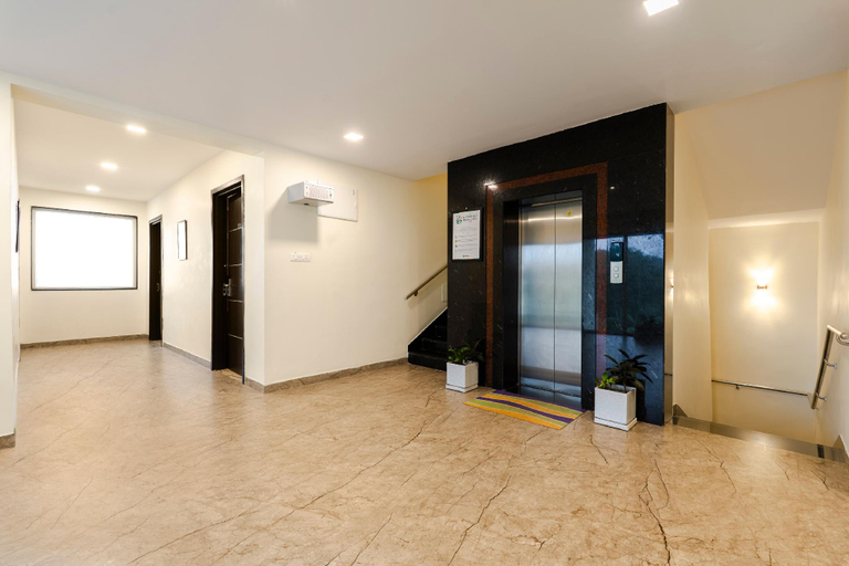 Public Area 2, Treebo Premium Ocean Echo, Visakhapatnam, Visakhapatnam