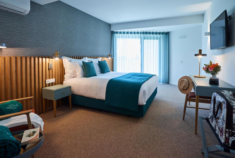 Bedroom 3, Zenitude Hotel Residences Roissy Village, Val-d'Oise