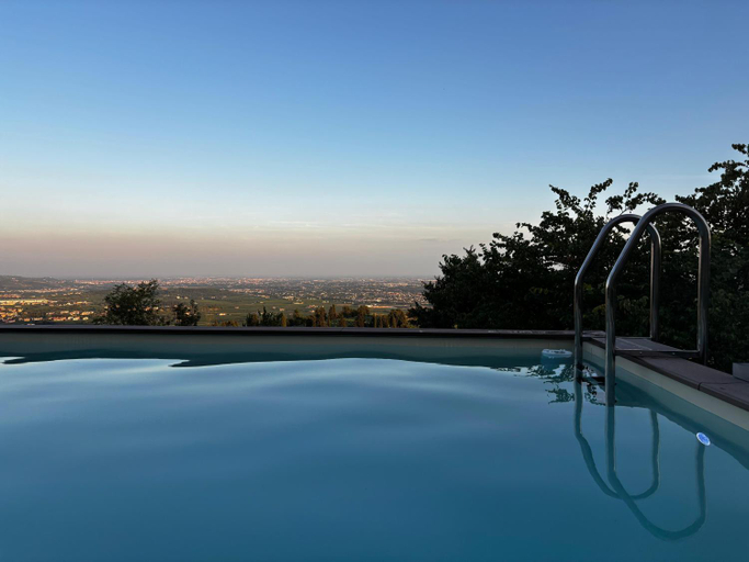 Sport & Beauty 2, Casa vacanze Conca d Oro, Verona