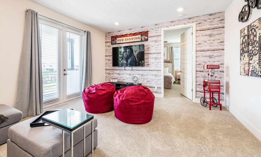 5, Orlando Villa 4507, Osceola