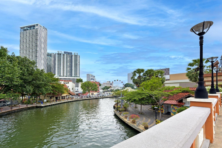 Exterior & Views 2, Sunday Malacca Formerly Tun Fatimah, Malacca City