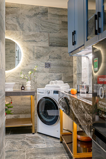 Others 4, Skycure Serviced Apartments, District 1