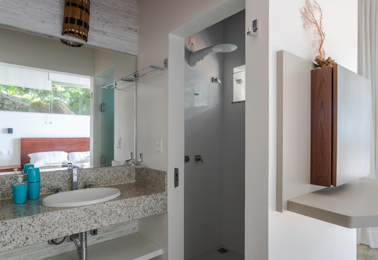 Bathroom 3, Casa Varanda dos Passaros, Cairu