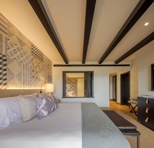 Bedroom 3, Viceroy At Ombria Algarve, Loulé