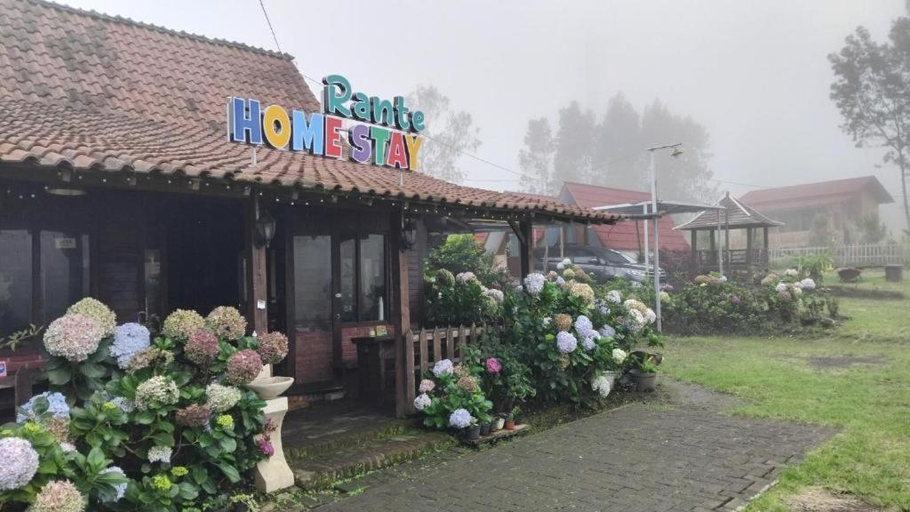 Others 1, Rante Homestay & Cafe, Banyuwangi