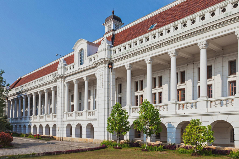 Exterior & Views 4, Akmani Hotel Jakarta, Central Jakarta