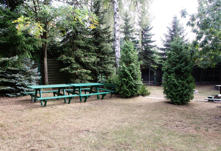 Others 5, Park Hotel, Słubice